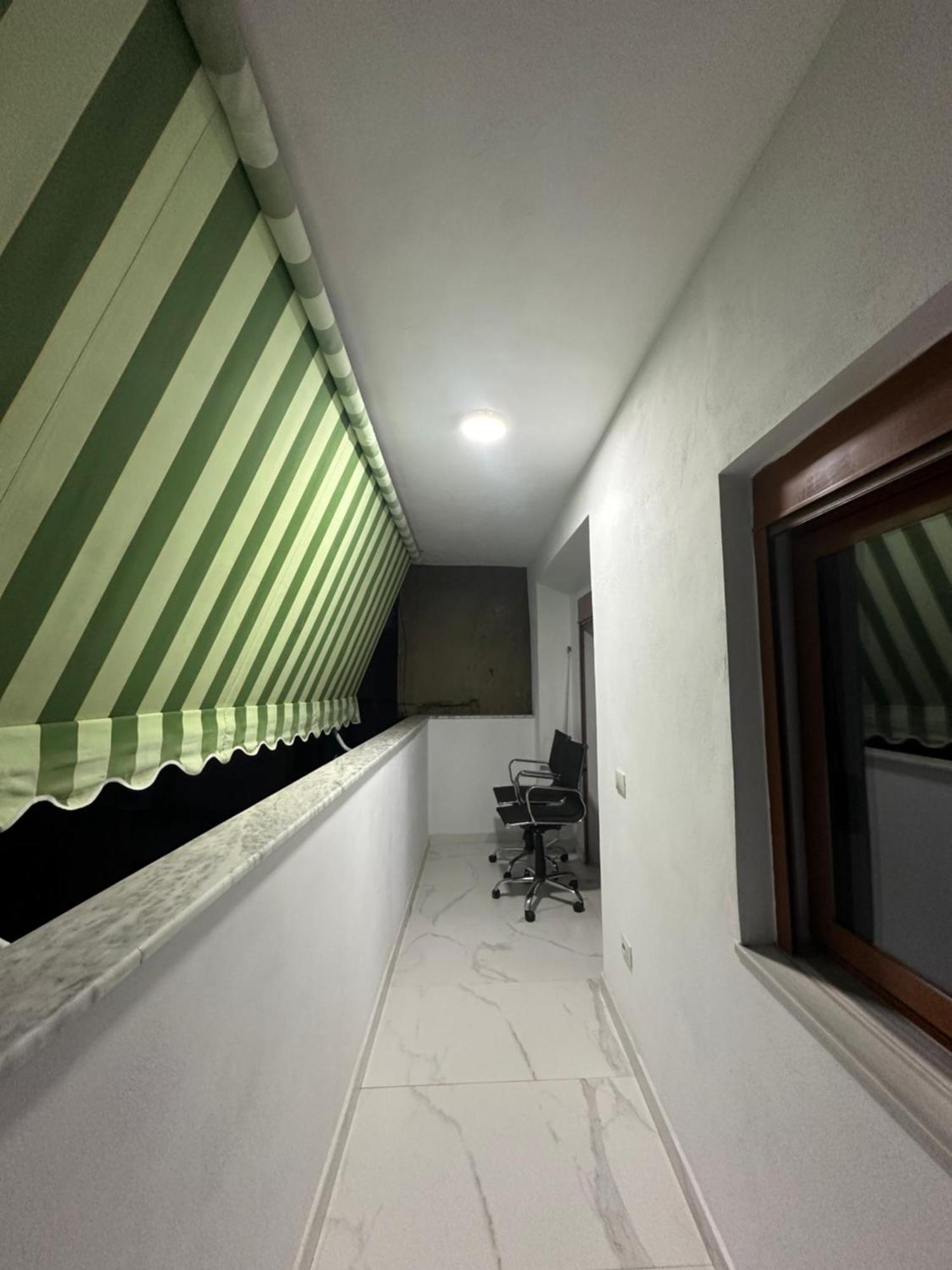 Elezi Apartment City Centre 티라나 외부 사진